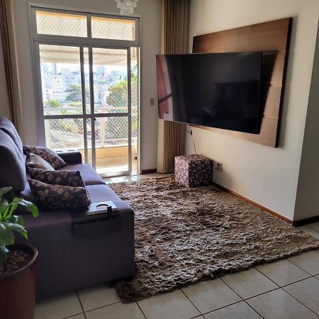Apart Completo 3 Quartos C Santa Monica Uberlândia エクステリア 写真