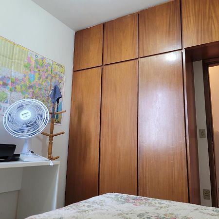 Apart Completo 3 Quartos C Santa Monica Uberlândia エクステリア 写真