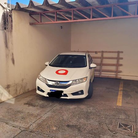 Apart Completo 3 Quartos C Santa Monica Uberlândia エクステリア 写真