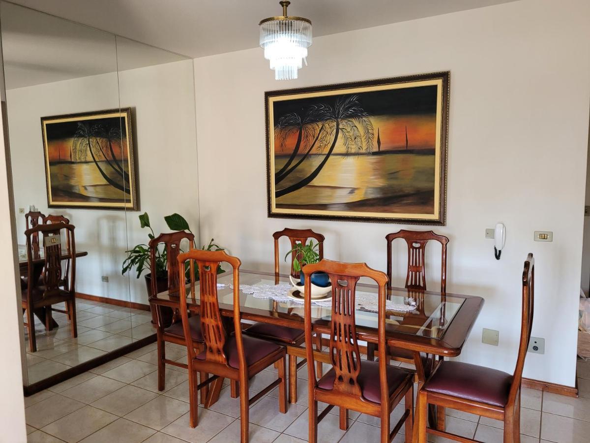 Apart Completo 3 Quartos C Santa Monica Uberlândia エクステリア 写真