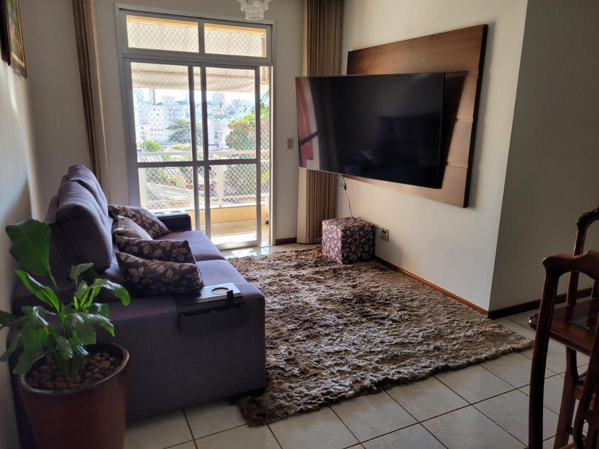 Apart Completo 3 Quartos C Santa Monica Uberlândia エクステリア 写真