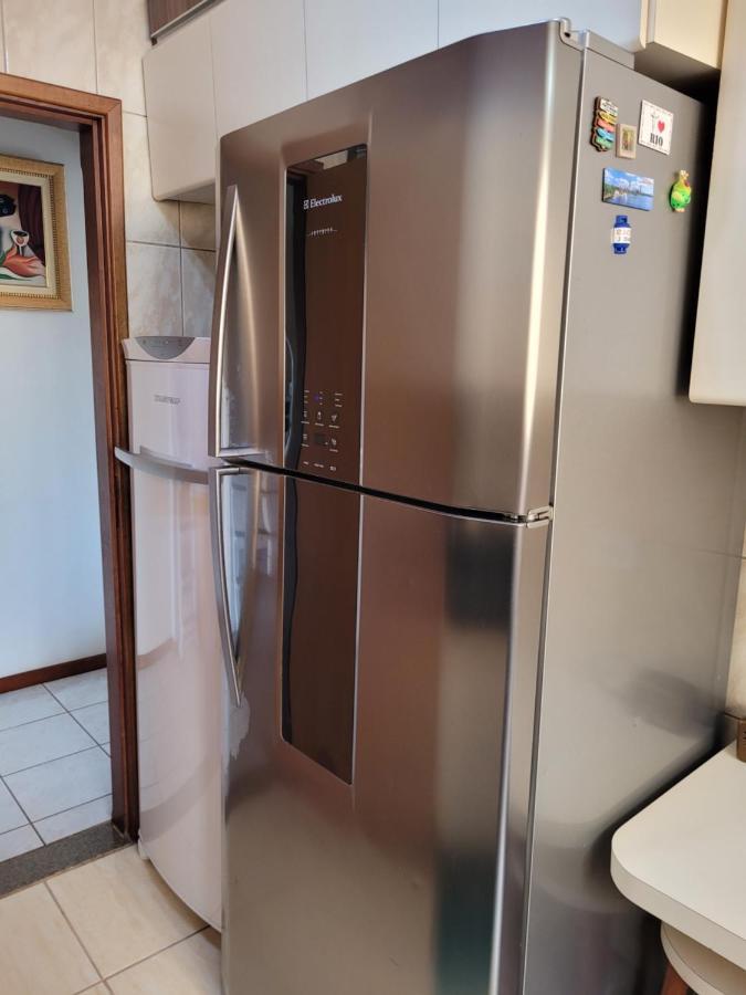 Apart Completo 3 Quartos C Santa Monica Uberlândia エクステリア 写真