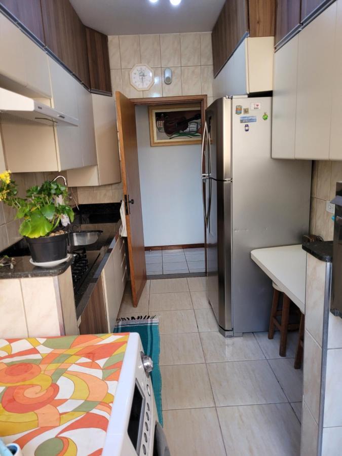 Apart Completo 3 Quartos C Santa Monica Uberlândia エクステリア 写真