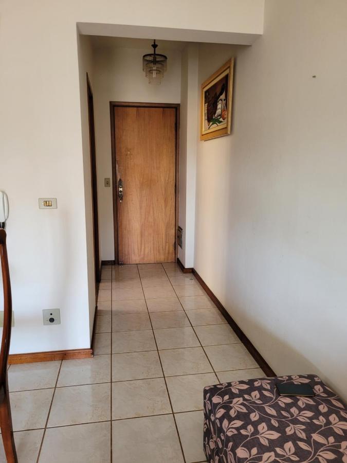 Apart Completo 3 Quartos C Santa Monica Uberlândia エクステリア 写真