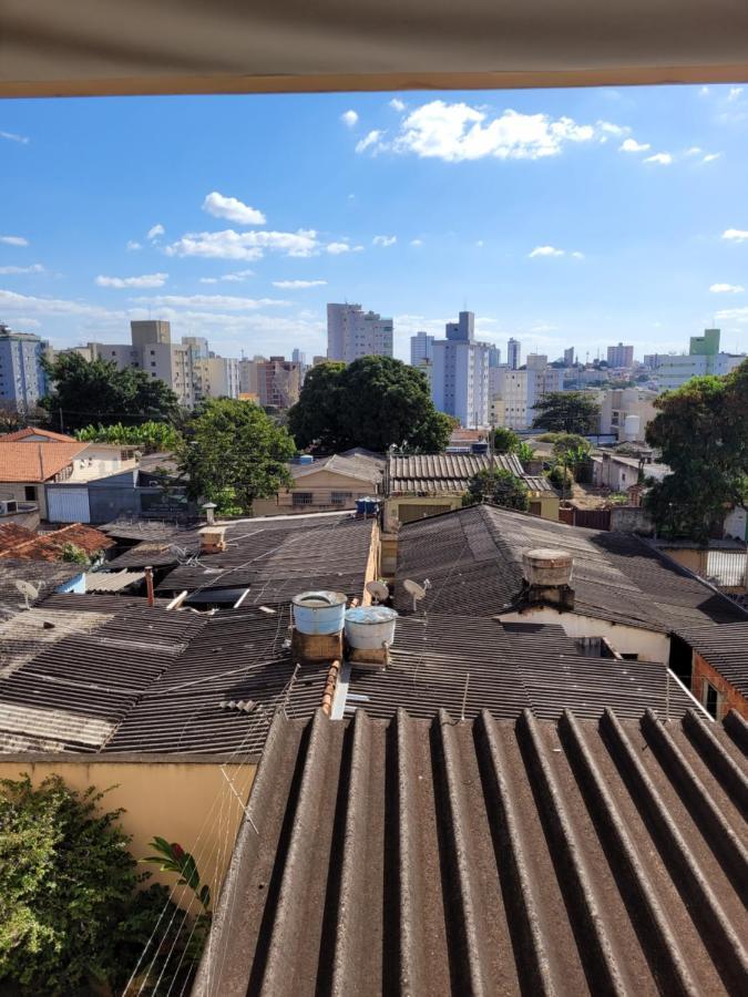 Apart Completo 3 Quartos C Santa Monica Uberlândia エクステリア 写真