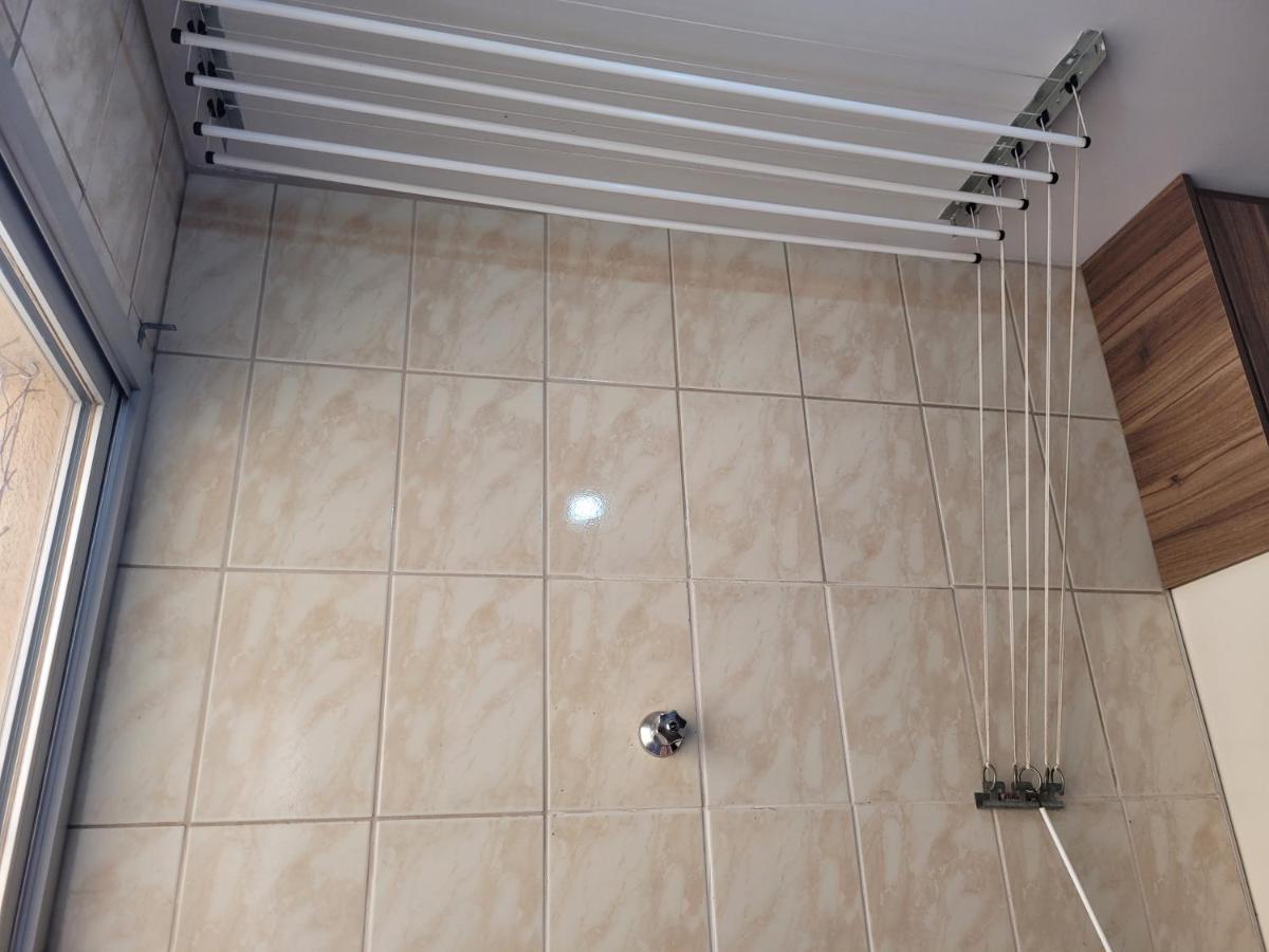 Apart Completo 3 Quartos C Santa Monica Uberlândia エクステリア 写真
