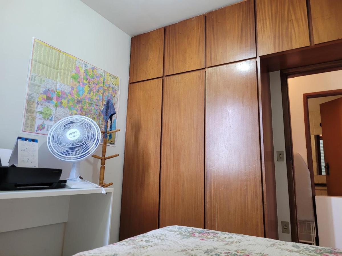 Apart Completo 3 Quartos C Santa Monica Uberlândia エクステリア 写真
