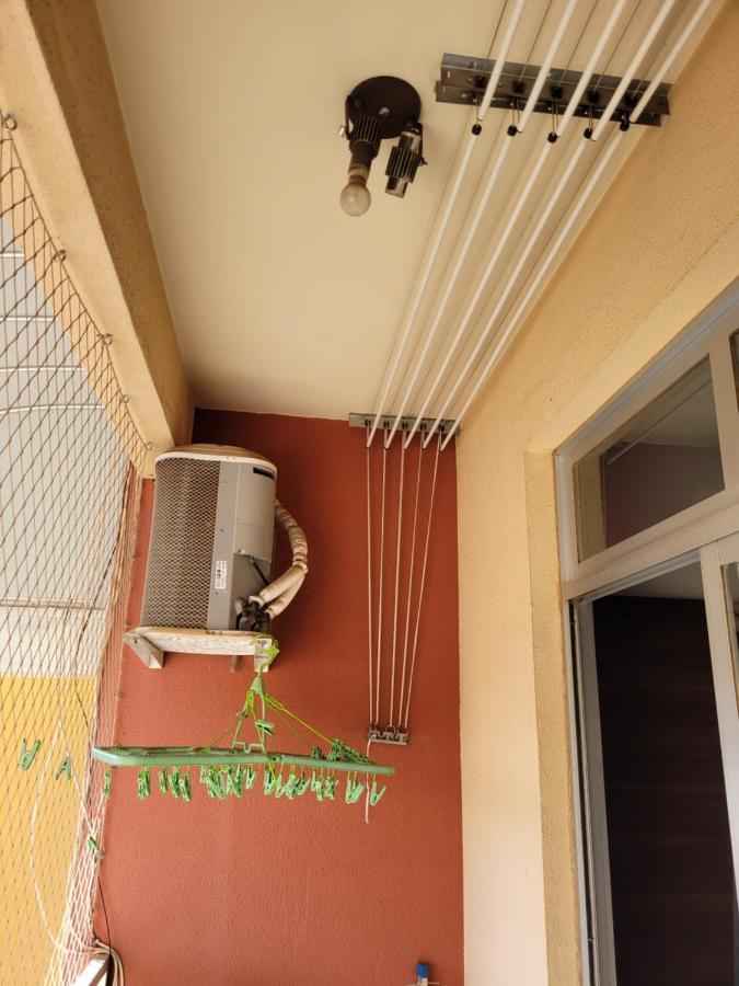 Apart Completo 3 Quartos C Santa Monica Uberlândia エクステリア 写真