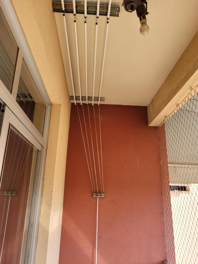 Apart Completo 3 Quartos C Santa Monica Uberlândia エクステリア 写真