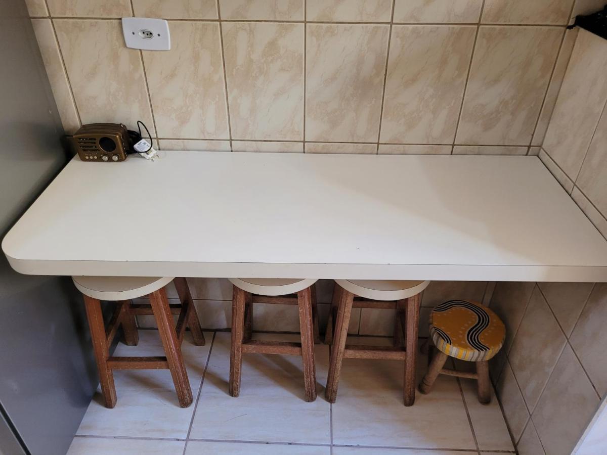 Apart Completo 3 Quartos C Santa Monica Uberlândia エクステリア 写真